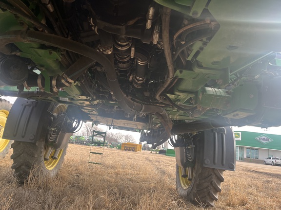 2021 John Deere R4045 Sprayer/High Clearance