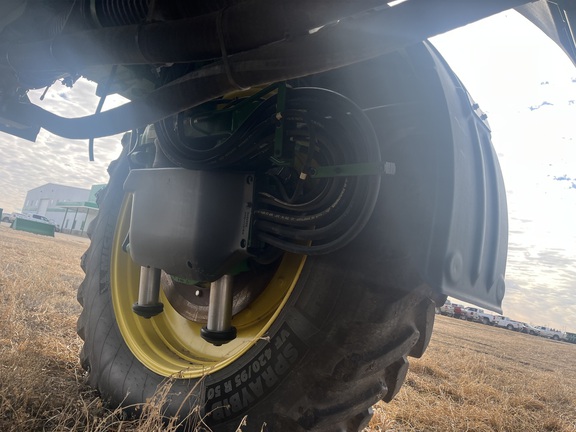 2021 John Deere R4045 Sprayer/High Clearance