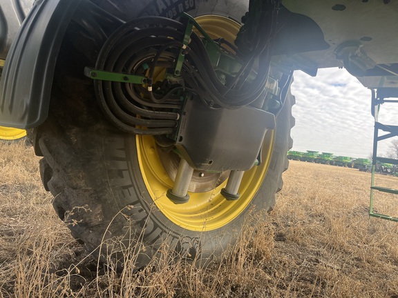 2021 John Deere R4045 Sprayer/High Clearance