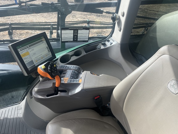 2021 John Deere R4045 Sprayer/High Clearance