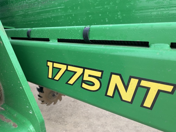 2022 John Deere 1775NT Planter