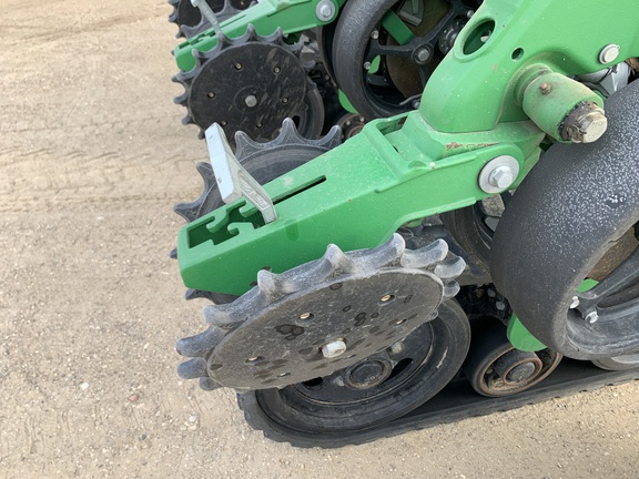 2022 John Deere 1775NT Planter