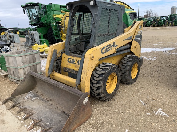 2013 Gehl R220 Skid Steer Loader