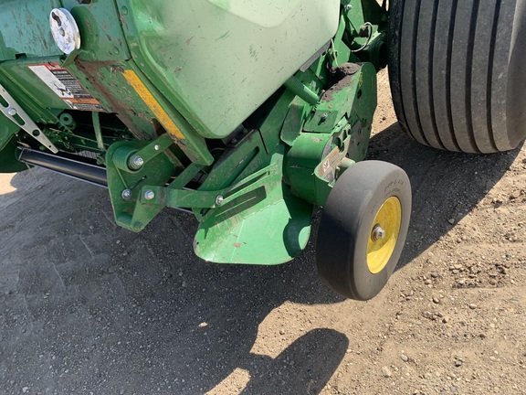 2024 John Deere 561M Baler/Round