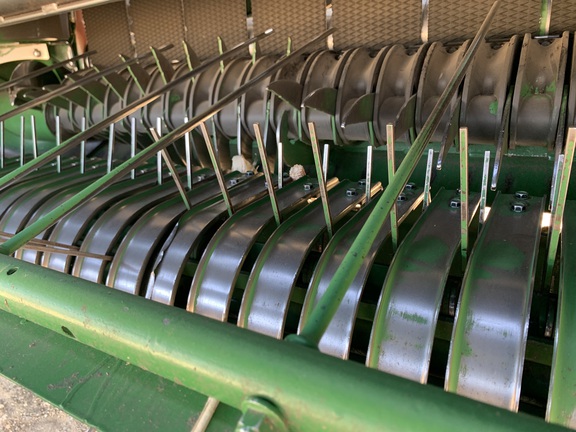 2024 John Deere 561M Baler/Round