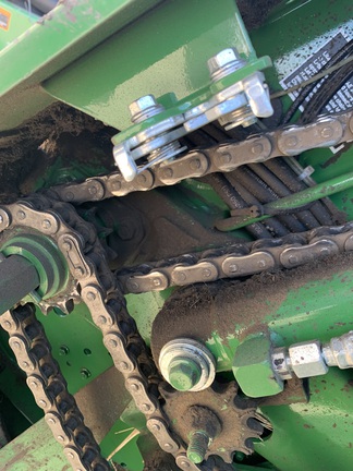 2024 John Deere 561M Baler/Round