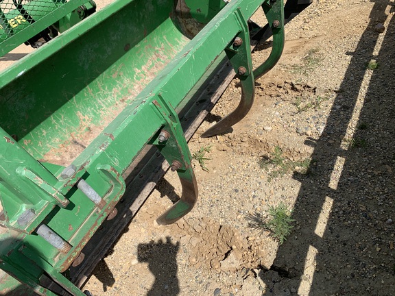 2015 John Deere H360 Loader