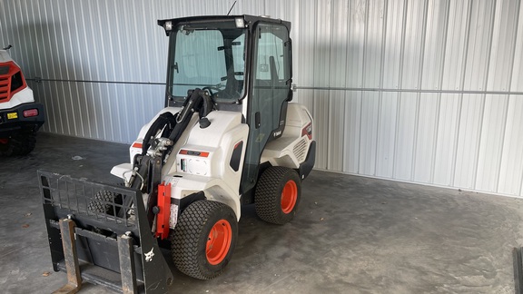 2023 Bobcat L28 Compact Utility Loader