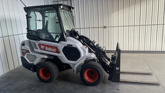 2023 Bobcat L28 Compact Utility Loader