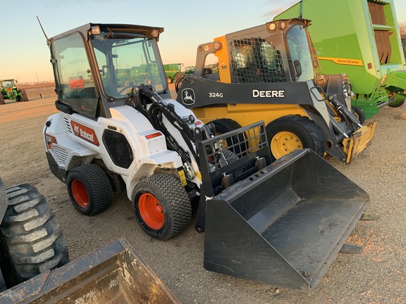 2023 Bobcat L28 Compact Utility Loader