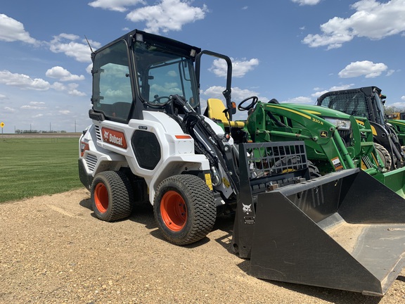 2023 Bobcat L28 Compact Utility Loader