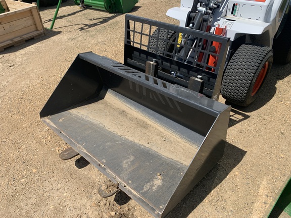 2023 Bobcat L28 Compact Utility Loader
