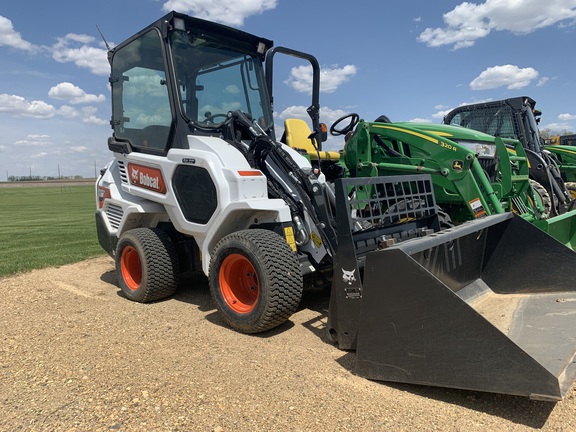 2023 Bobcat L28 Compact Utility Loader