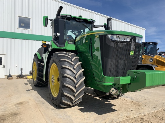 2023 John Deere 9R 540 Tractor 4WD