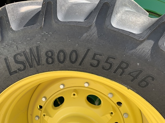 2023 John Deere 9R 540 Tractor 4WD