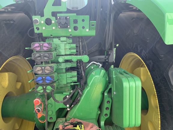 2023 John Deere 9R 540 Tractor 4WD