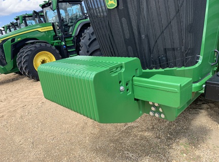 2023 John Deere 9R 540 Tractor 4WD