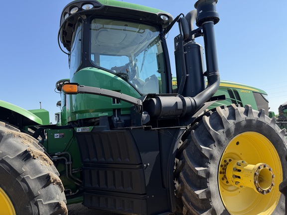 2013 John Deere 9560R Tractor 4WD
