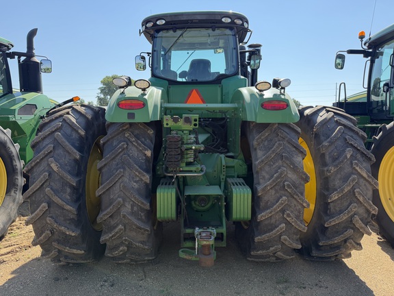 2013 John Deere 9560R Tractor 4WD