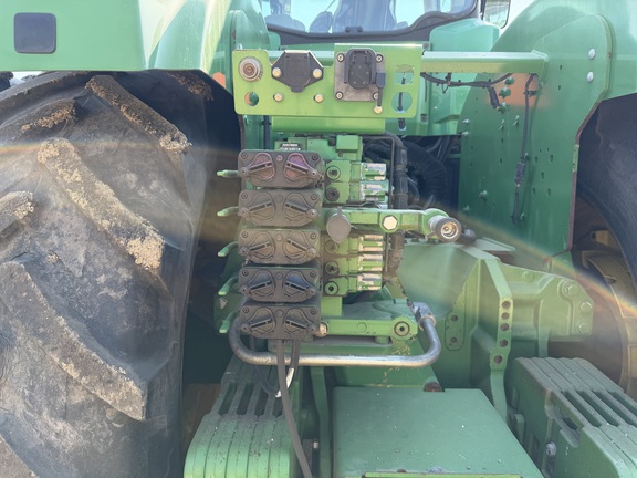 2013 John Deere 9560R Tractor 4WD