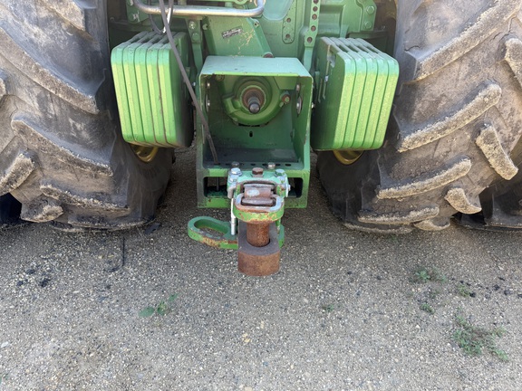 2013 John Deere 9560R Tractor 4WD