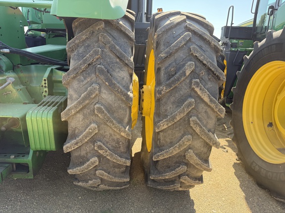 2013 John Deere 9560R Tractor 4WD