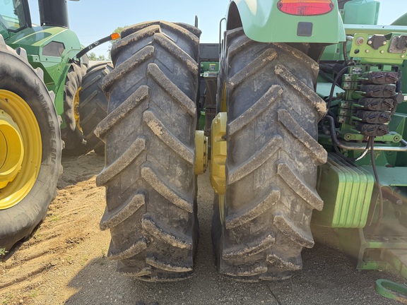 2013 John Deere 9560R Tractor 4WD