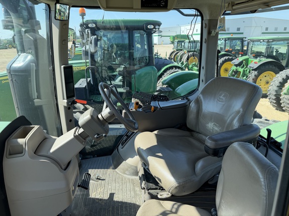 2013 John Deere 9560R Tractor 4WD