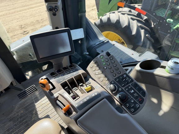2013 John Deere 9560R Tractor 4WD