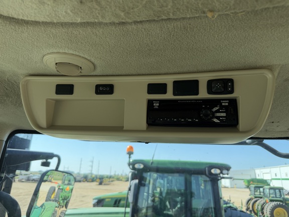 2013 John Deere 9560R Tractor 4WD
