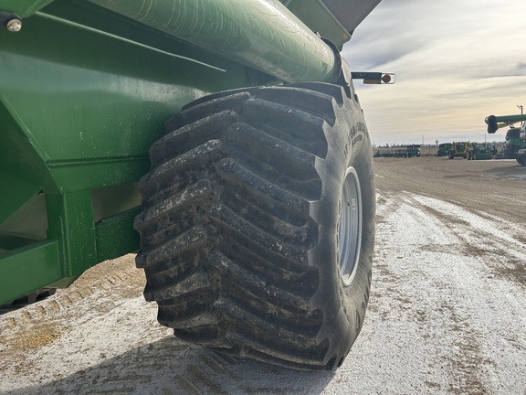 2018 Brent V 1300 Grain Cart