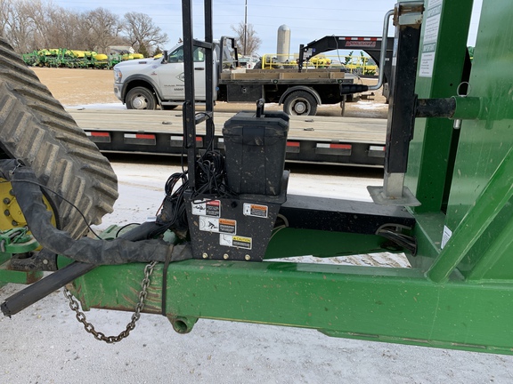 2018 Brent V 1300 Grain Cart