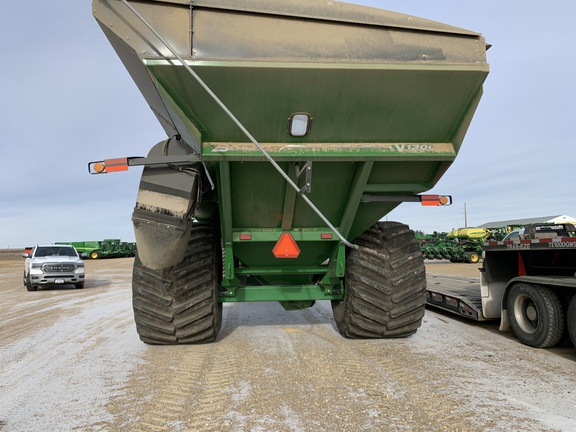 2018 Brent V 1300 Grain Cart