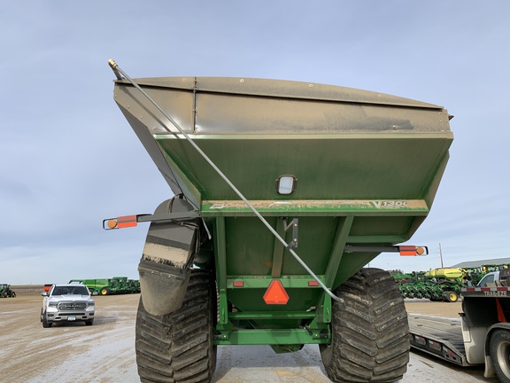 2018 Brent V 1300 Grain Cart