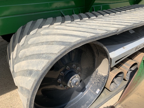 2017 Brent 2096 Grain Cart