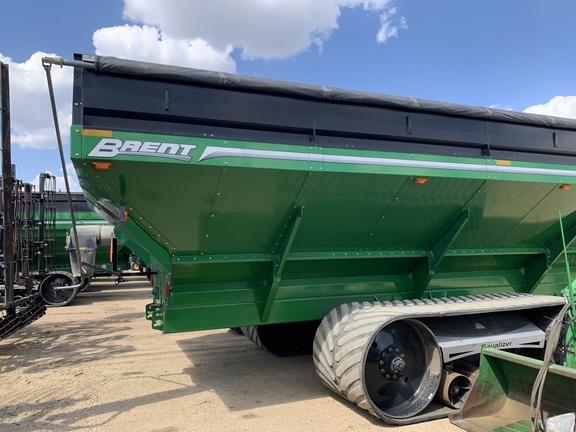 2017 Brent 2096 Grain Cart