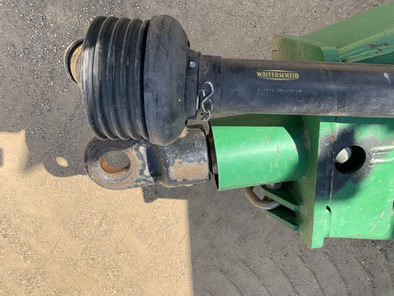 2017 Brent 2096 Grain Cart