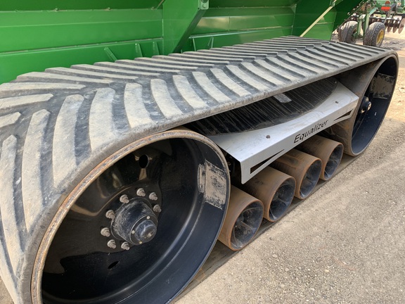 2017 Brent 2096 Grain Cart