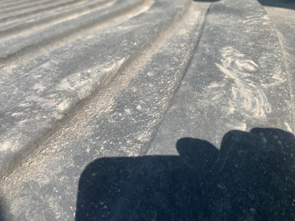 2017 Brent 2096 Grain Cart