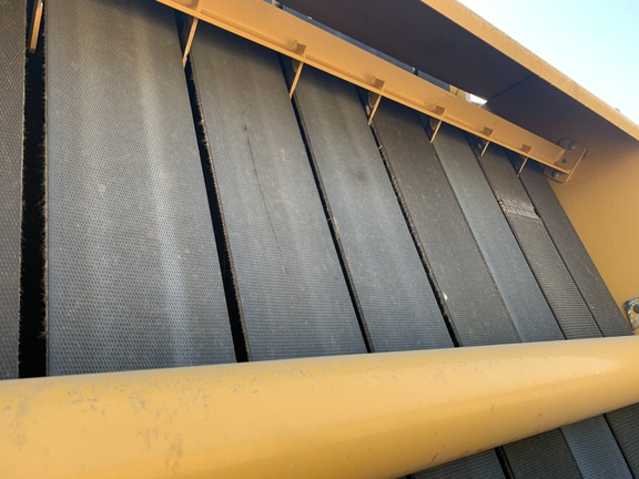 2022 Vermeer 605N Cornstalk Baler/Round