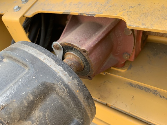 2022 Vermeer 605N Cornstalk Baler/Round