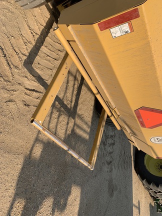 2022 Vermeer 605N Cornstalk Baler/Round