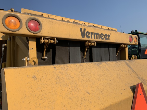 2022 Vermeer 605N Cornstalk Baler/Round