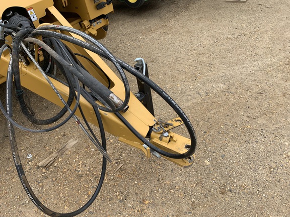 2022 Vermeer 605N Cornstalk Baler/Round