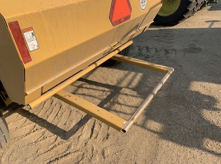 2022 Vermeer 605N Cornstalk Baler/Round