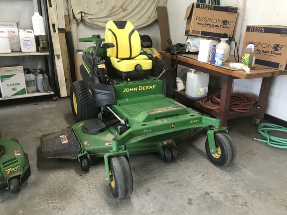 2022 John Deere Z997R Mower/Zero Turn