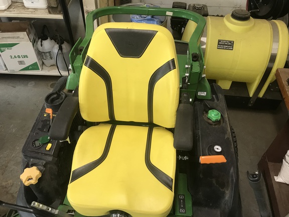 2022 John Deere Z997R Mower/Zero Turn