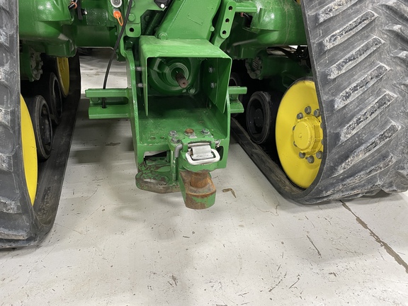2018 John Deere 9570RX Tractor Rubber Track