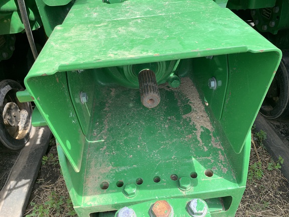 2018 John Deere 9570RX Tractor Rubber Track