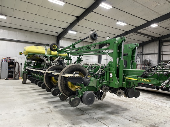 2018 John Deere 1775NT Planter